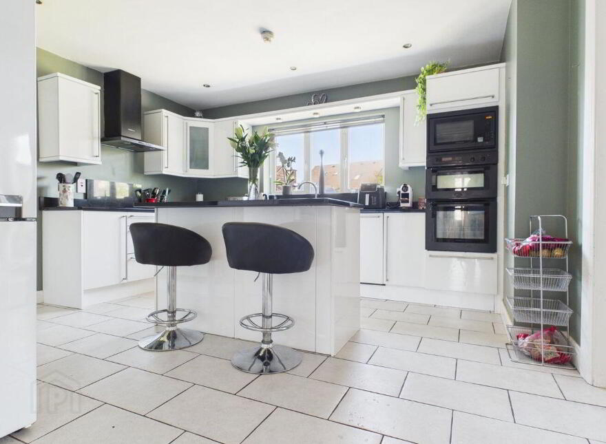 46 Gleann Petit Drive, Mullingar, N91W7WR
