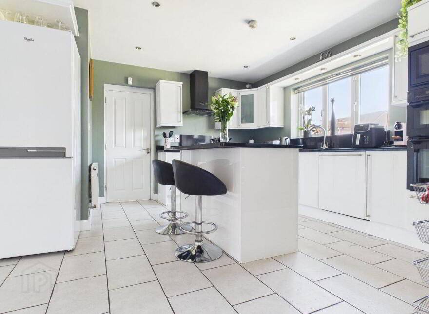 46 Gleann Petit Drive, Mullingar, N91W7WR