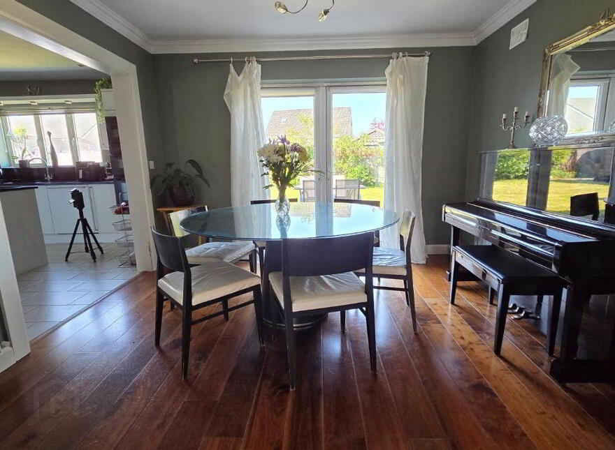 46 Gleann Petit Drive, Mullingar, N91W7WR