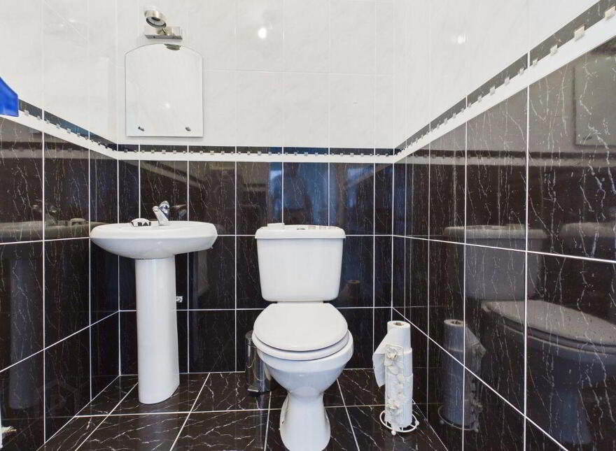 46 Gleann Petit Drive, Mullingar, N91W7WR
