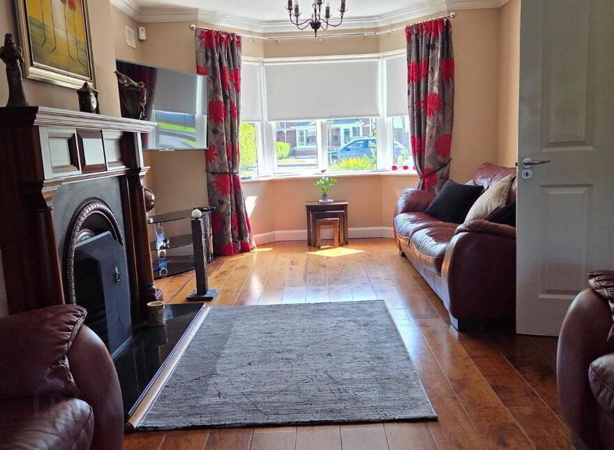 46 Gleann Petit Drive, Mullingar, N91W7WR