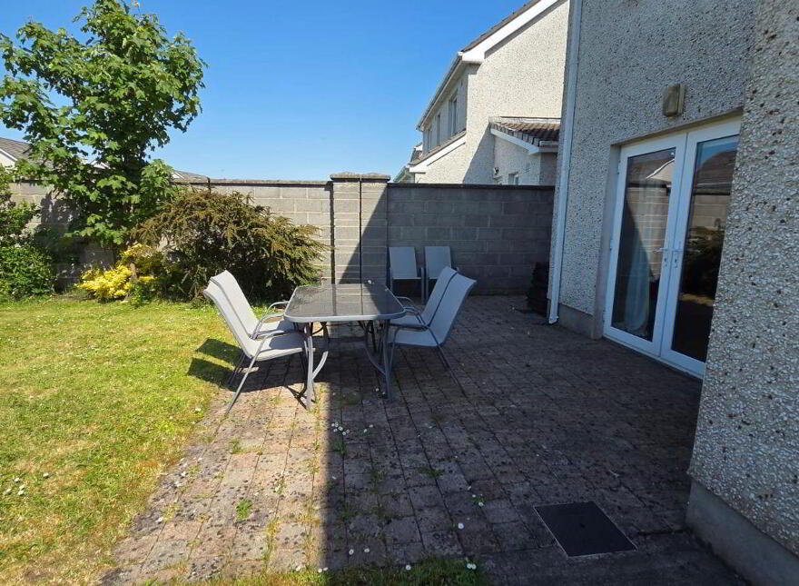 46 Gleann Petit Drive, Mullingar, N91W7WR