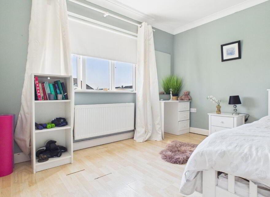 46 Gleann Petit Drive, Mullingar, N91W7WR