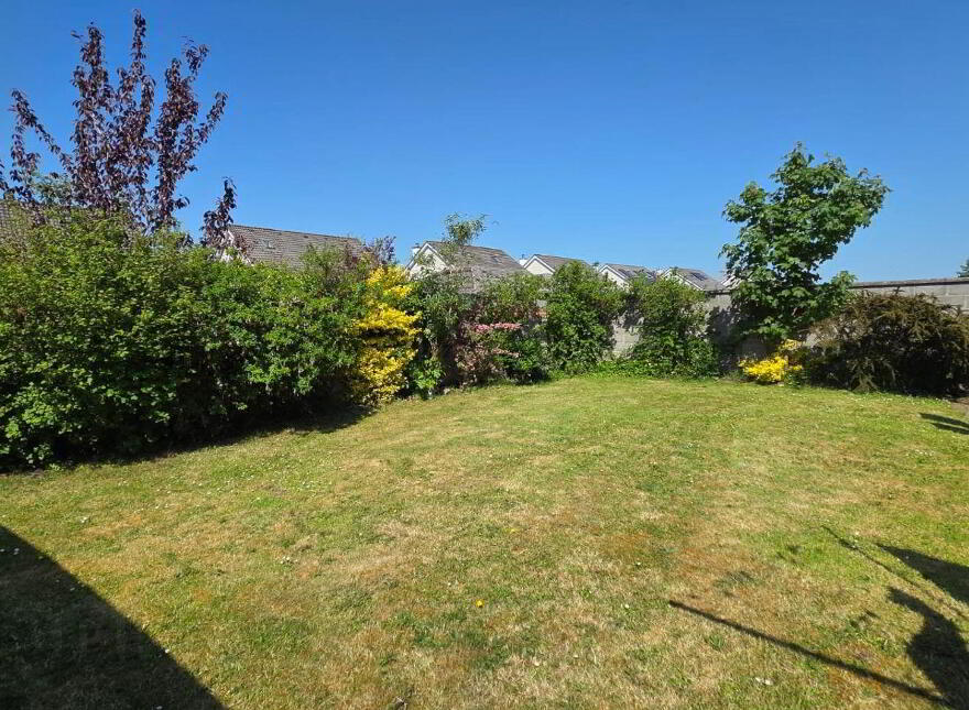 46 Gleann Petit Drive, Mullingar, N91W7WR