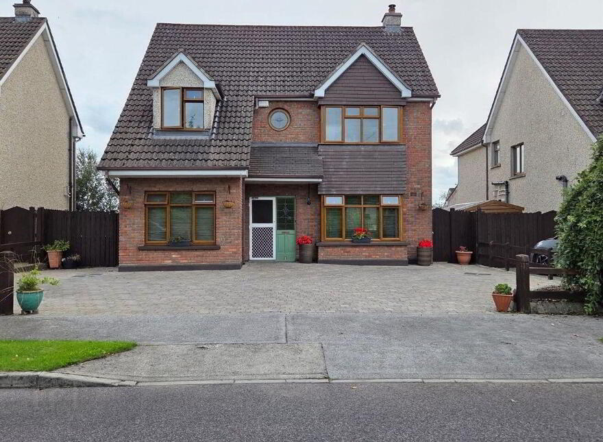 8 Petitswood Manor, Mullingar, N91P9T0 photo