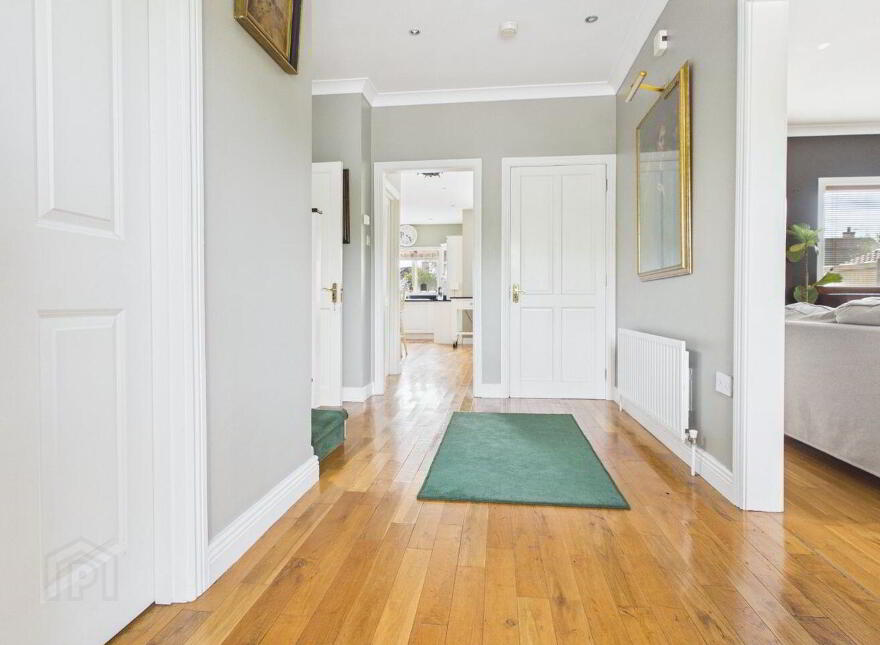 8 Petitswood Manor, Mullingar, N91P9T0