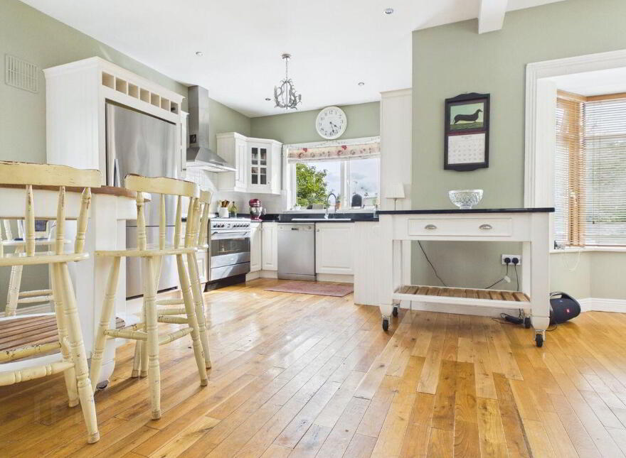 8 Petitswood Manor, Mullingar, N91P9T0