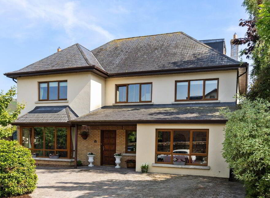 20 Rocky Valley Crescent, Kilmacanogue, A98YY71