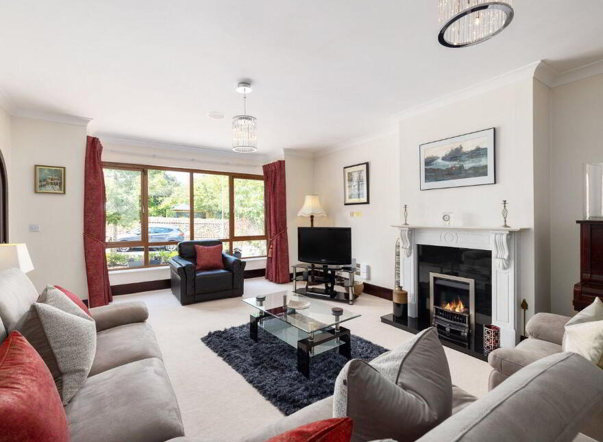 20 Rocky Valley Crescent, Kilmacanogue, A98YY71