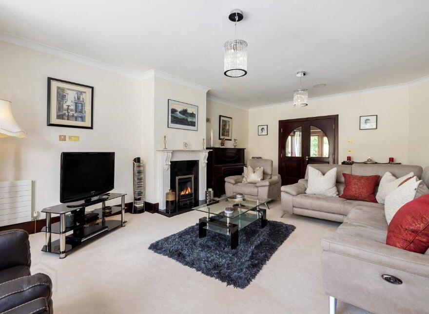 20 Rocky Valley Crescent, Kilmacanogue, A98YY71
