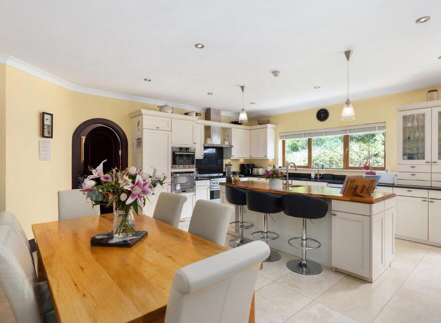 20 Rocky Valley Crescent, Kilmacanogue, A98YY71
