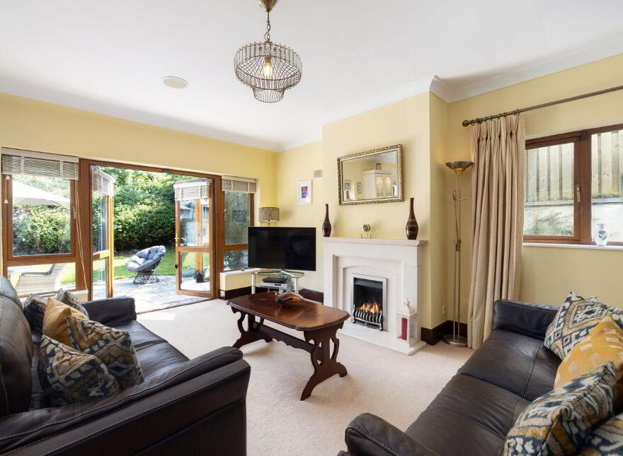 20 Rocky Valley Crescent, Kilmacanogue, A98YY71