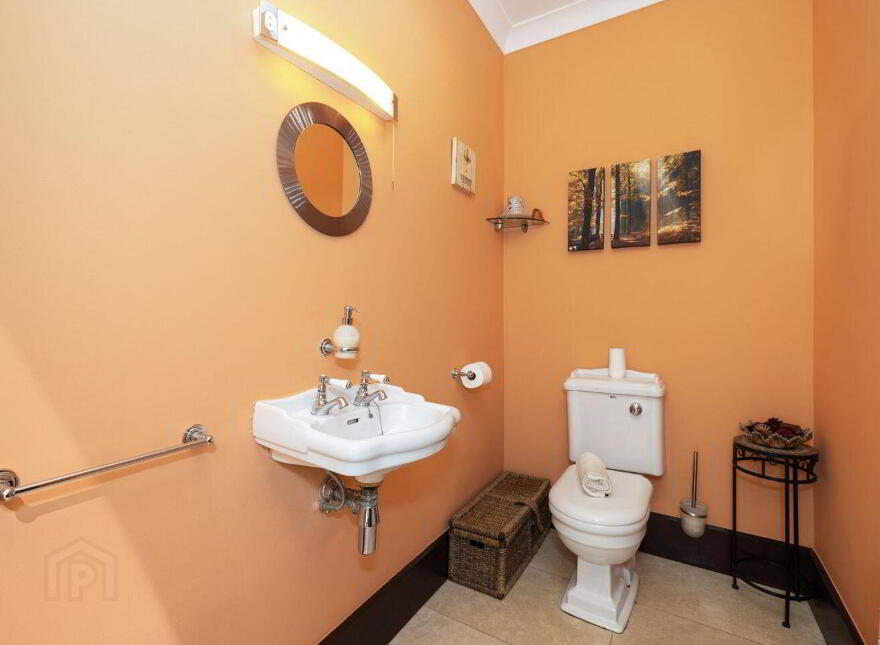 20 Rocky Valley Crescent, Kilmacanogue, A98YY71