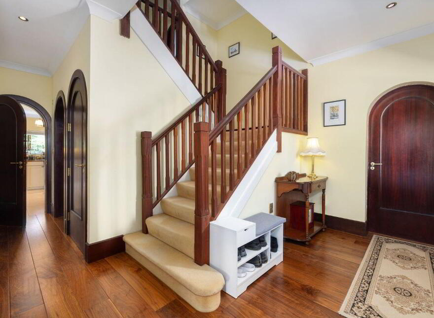 20 Rocky Valley Crescent, Kilmacanogue, A98YY71