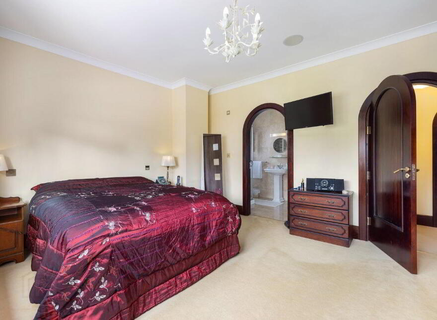20 Rocky Valley Crescent, Kilmacanogue, A98YY71