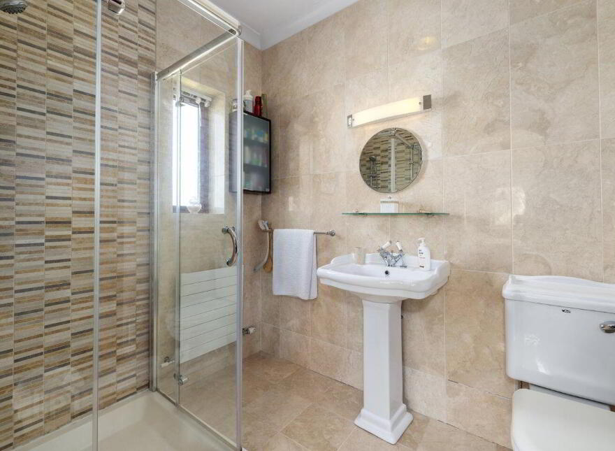 20 Rocky Valley Crescent, Kilmacanogue, A98YY71