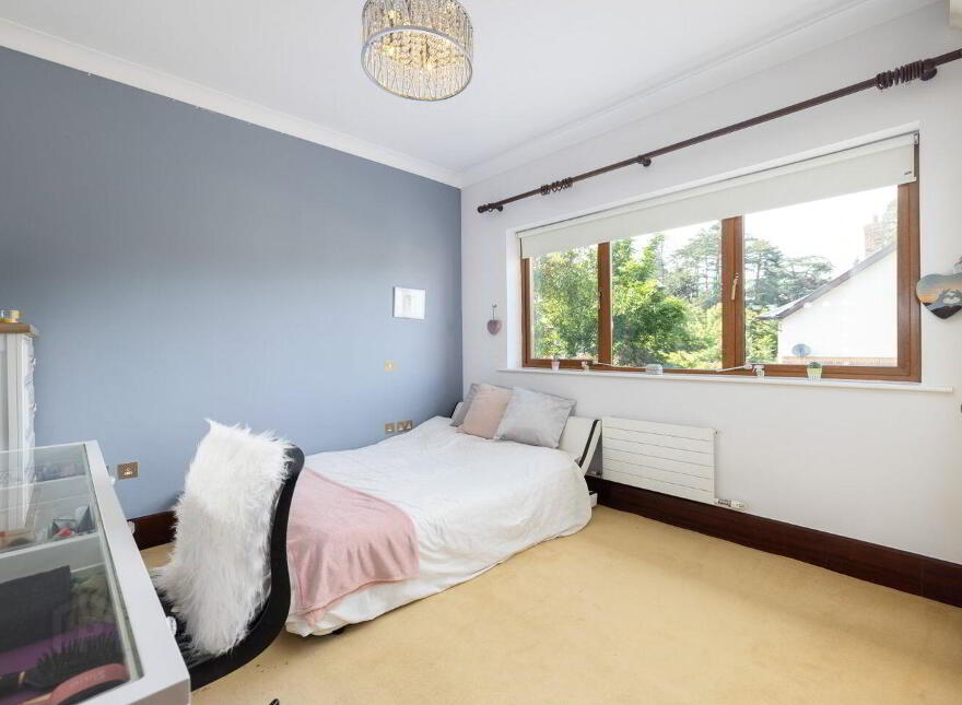 20 Rocky Valley Crescent, Kilmacanogue, A98YY71