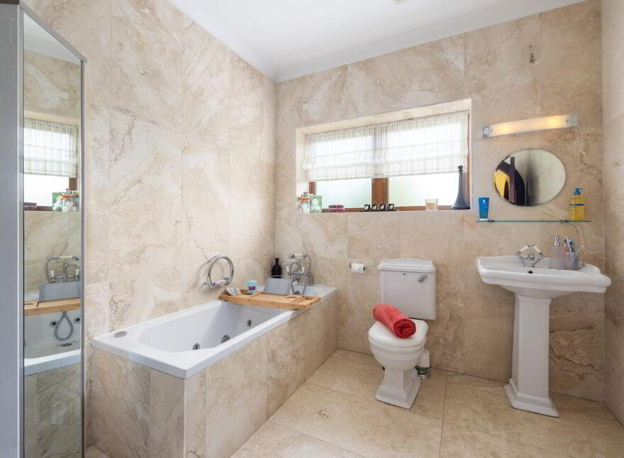 20 Rocky Valley Crescent, Kilmacanogue, A98YY71
