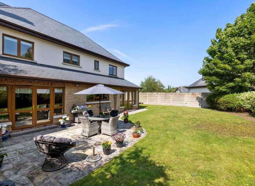 20 Rocky Valley Crescent, Kilmacanogue, A98YY71