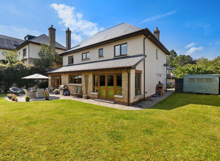20 Rocky Valley Crescent, Kilmacanogue, A98YY71