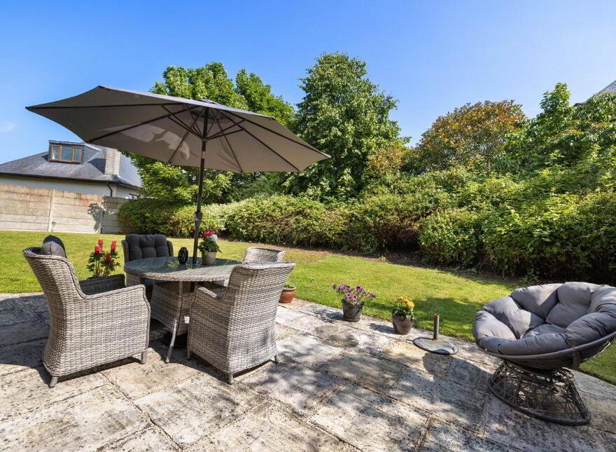 20 Rocky Valley Crescent, Kilmacanogue, A98YY71