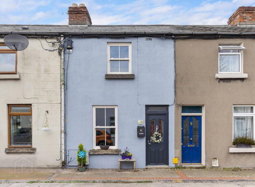 40 Dargan Street, Bray, A98F661