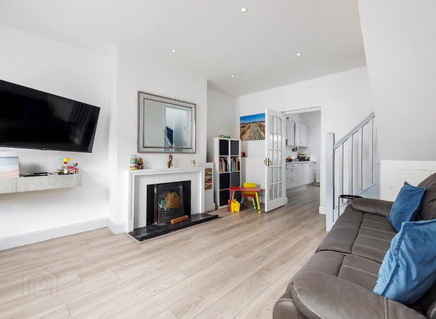 40 Dargan Street, Bray, A98F661