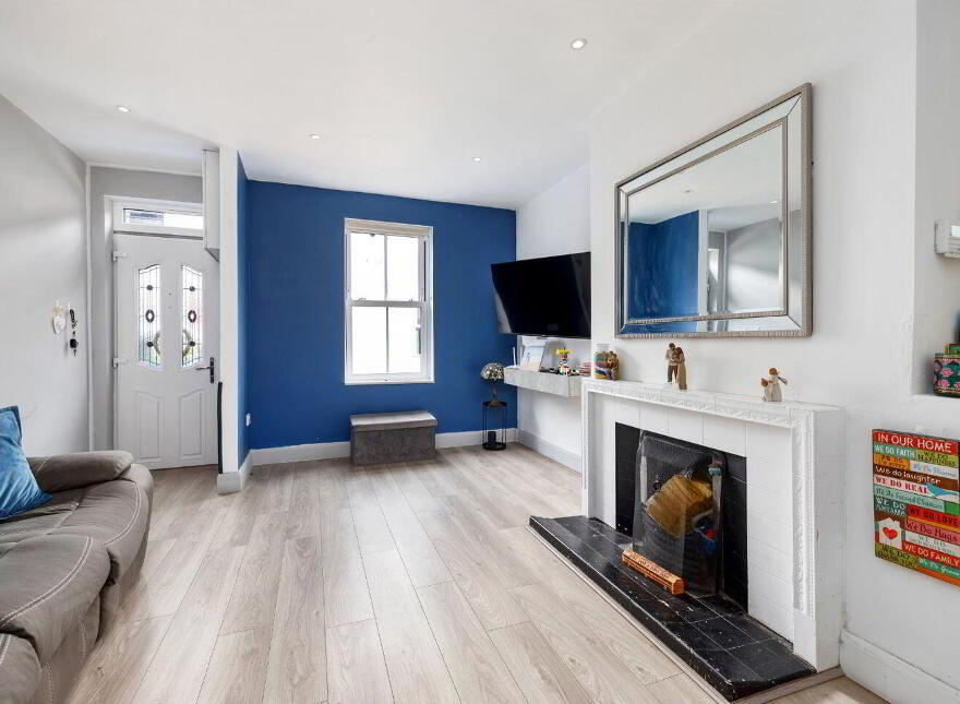 40 Dargan Street, Bray, A98F661