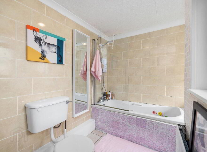 40 Dargan Street, Bray, A98F661