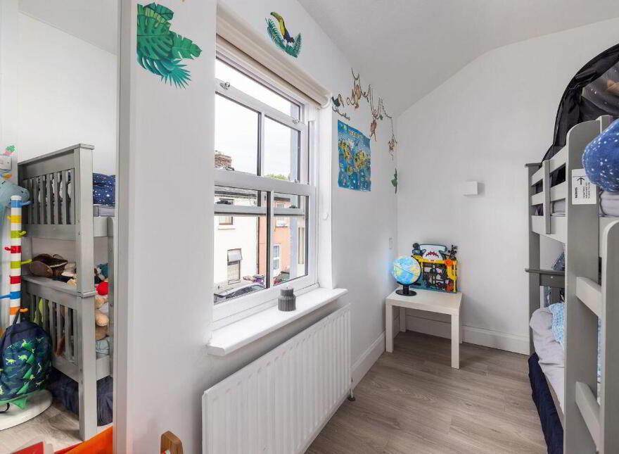 40 Dargan Street, Bray, A98F661