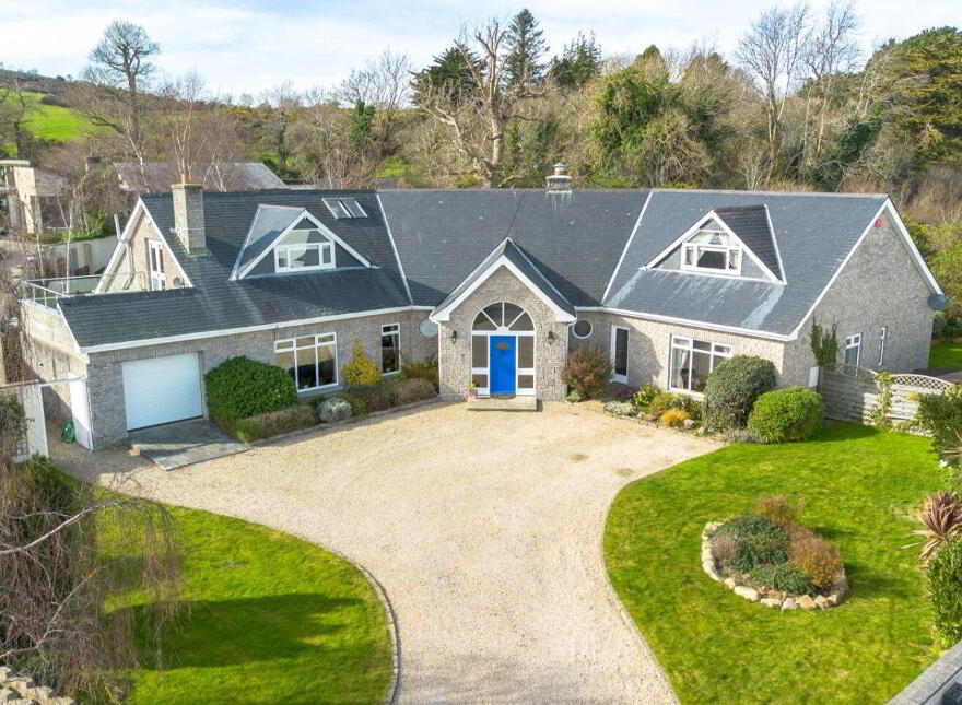 Small Oaks, 6 Rathmichael Haven, Rathmichael, D18A702