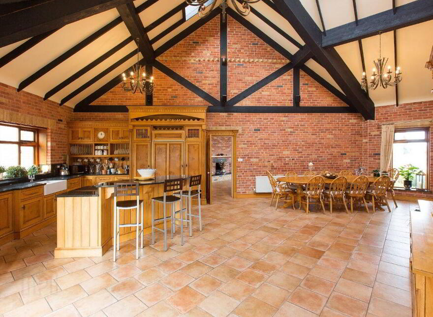 Small Oaks, 6 Rathmichael Haven, Rathmichael, D18A702