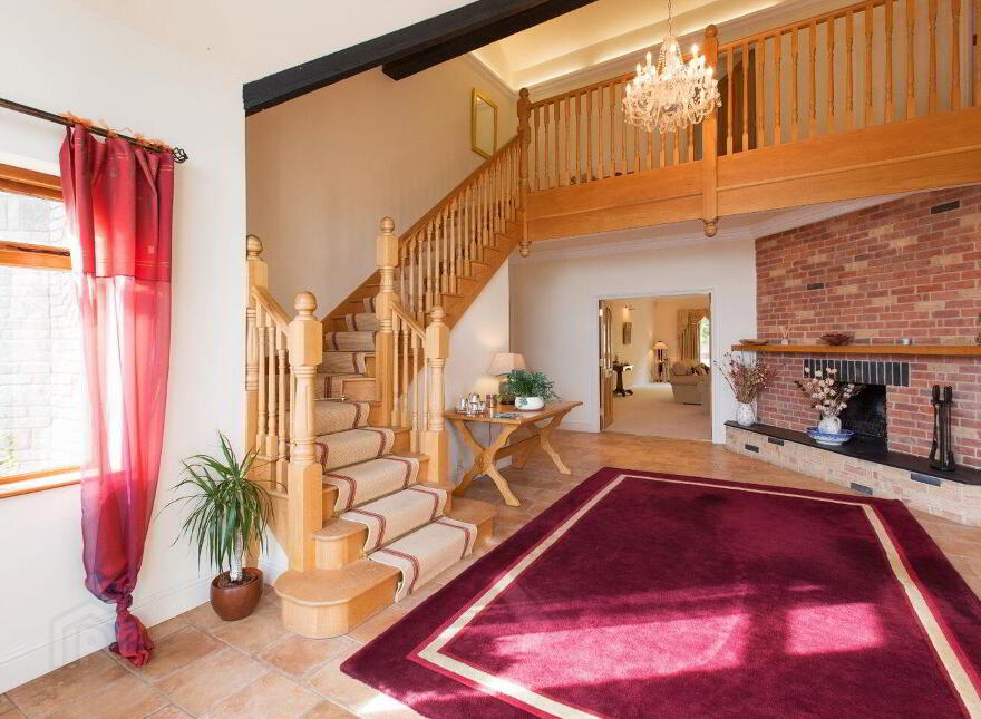 Small Oaks, 6 Rathmichael Haven, Rathmichael, D18A702