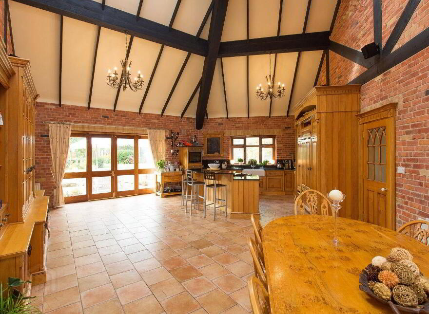 Small Oaks, 6 Rathmichael Haven, Rathmichael, D18A702