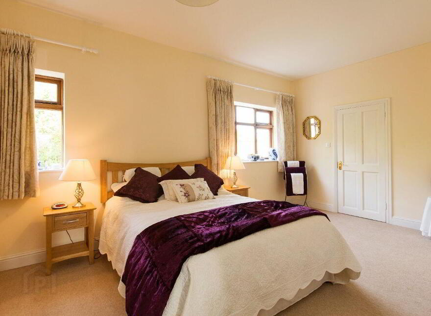 Small Oaks, 6 Rathmichael Haven, Rathmichael, D18A702