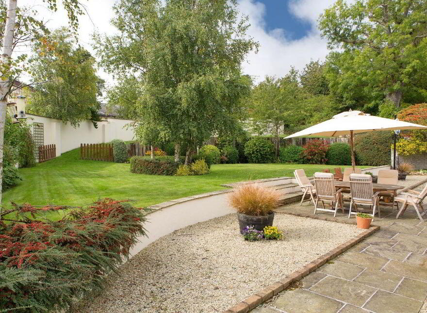 Small Oaks, 6 Rathmichael Haven, Rathmichael, D18A702