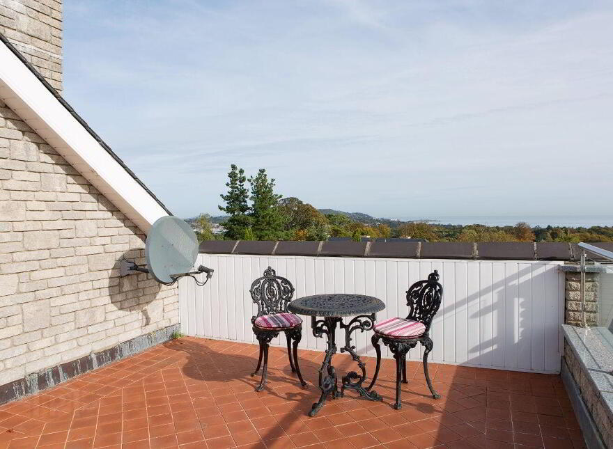 Small Oaks, 6 Rathmichael Haven, Rathmichael, D18A702