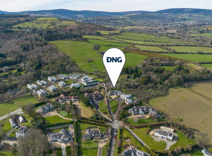 Small Oaks, 6 Rathmichael Haven, Rathmichael, D18A702