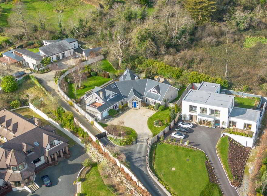 Small Oaks, 6 Rathmichael Haven, Rathmichael, D18A702