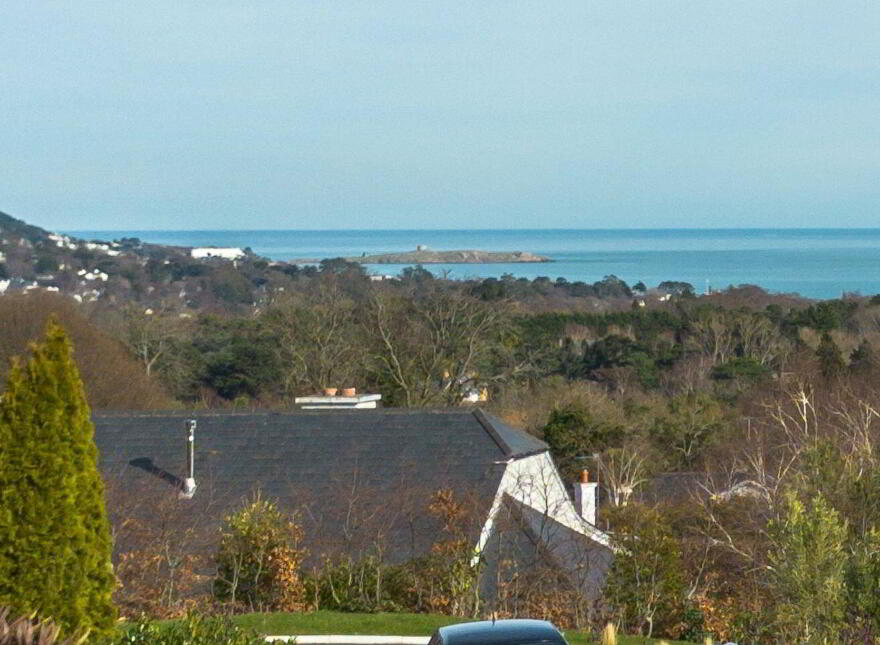 Small Oaks, 6 Rathmichael Haven, Rathmichael, D18A702