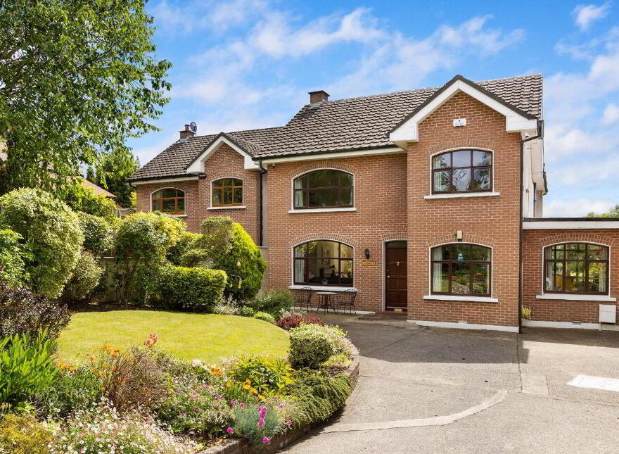 Linnaea, King Edward Road, Bray, A98XD00