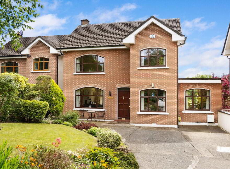 Linnaea, King Edward Road, Bray, A98XD00
