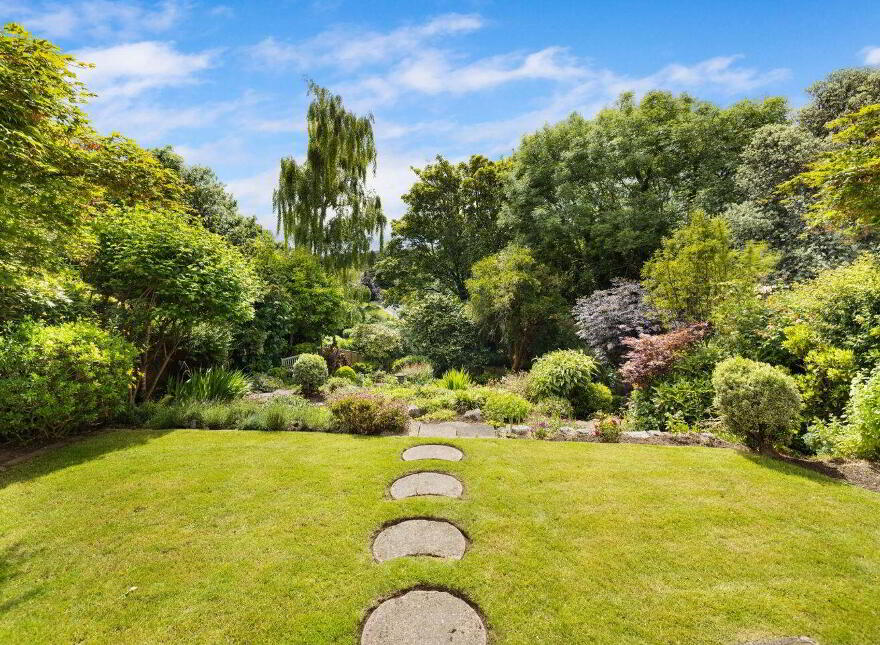 Linnaea, King Edward Road, Bray, A98XD00