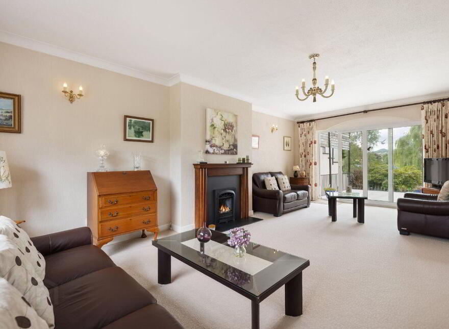 Linnaea, King Edward Road, Bray, A98XD00