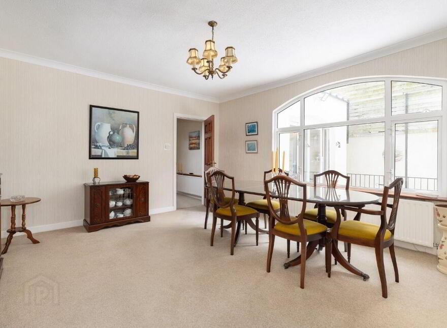 Linnaea, King Edward Road, Bray, A98XD00