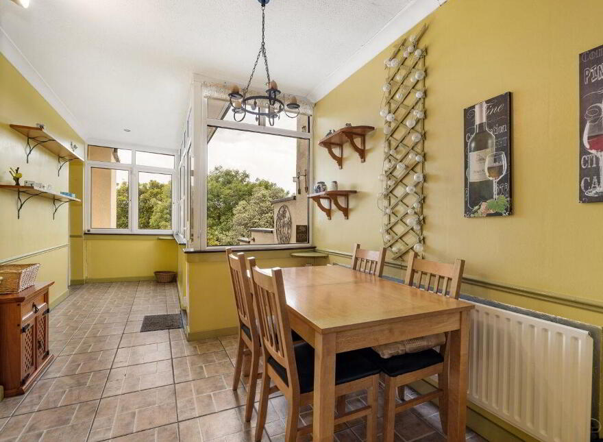 Linnaea, King Edward Road, Bray, A98XD00