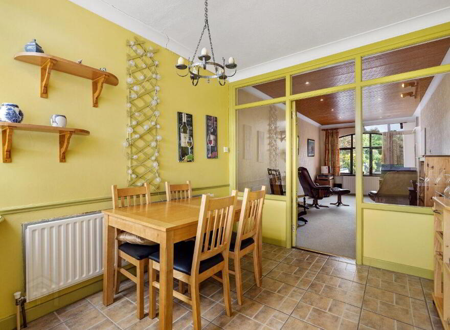 Linnaea, King Edward Road, Bray, A98XD00