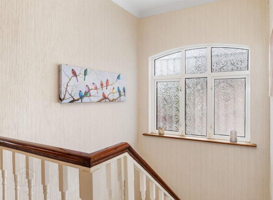 Linnaea, King Edward Road, Bray, A98XD00
