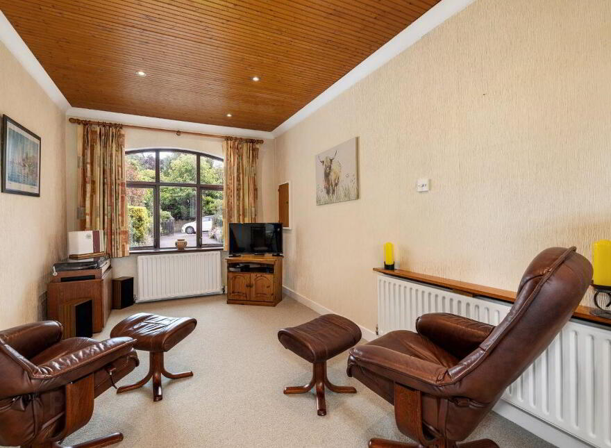 Linnaea, King Edward Road, Bray, A98XD00