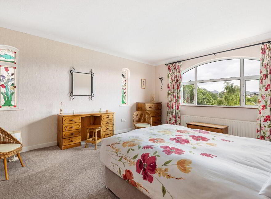 Linnaea, King Edward Road, Bray, A98XD00